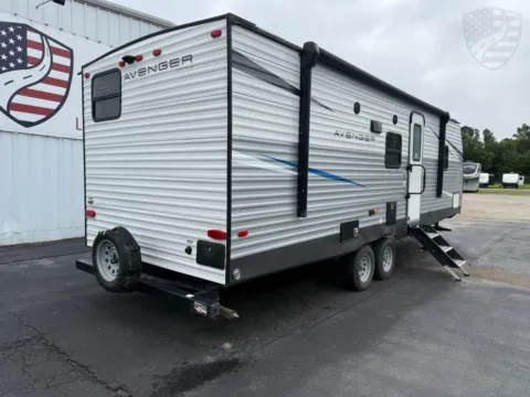 Another view of 2021 Prime Time Avenger 26BBS for sale in Wills Point, TX at Liberty Trail RV - Canton