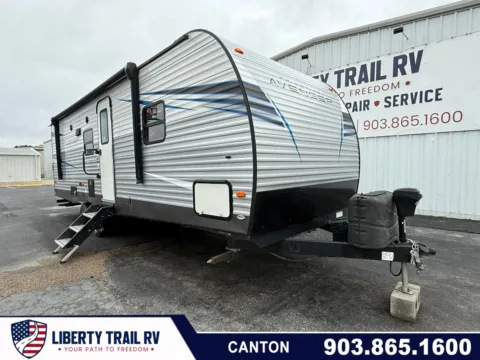 Unknown 2021 Prime Time Avenger 26BBS for sale in Wills Point, TX