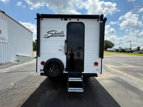 More photos of 2026 Coachmen RV Shasta 16BH at Liberty Trail RV - Canton, TX