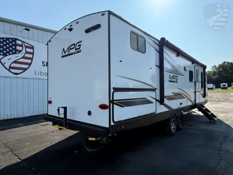 Another view of 2023 Cruiser Mpg 2800QB for sale in Wills Point, TX at Liberty Trail RV - Canton