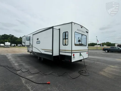 More photos of 2026 Dutchmen RV Astoria 3173RLP at Liberty Trail RV - Canton, TX