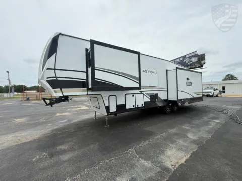More photos of 2026 Dutchmen RV Astoria 3173RLP at Liberty Trail RV - Canton, TX