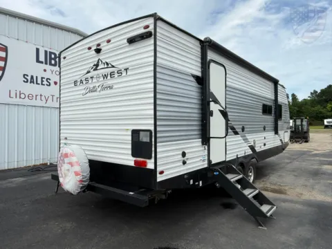 Another view of 2023 East To West Della Terra 261RBS for sale in Wills Point, TX at Liberty Trail RV - Canton