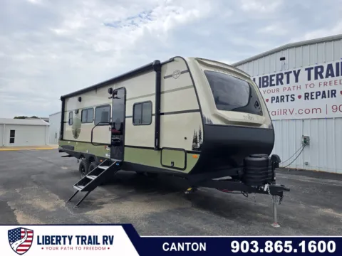 Unknown 2027 Forest River No Boundaries 21.0 BEAST MODE for sale in Wills Point, TX