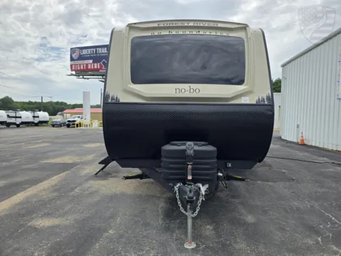 Photos of 2027 Forest River No Boundaries 21.0 BEAST MODE for sale in Wills Point, TX at Liberty Trail RV - Canton