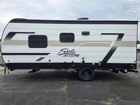 More photos of 2027 Coachmen RV Shasta Oasis 18FQ at Liberty Trail RV - Canton, TX