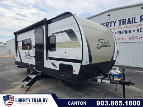 Unknown 2027 Coachmen RV Shasta Oasis 18FQ for sale in Wills Point, TX