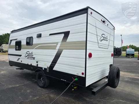 More photos of 2027 Coachmen RV Shasta Oasis 18FQ at Liberty Trail RV - Canton, TX