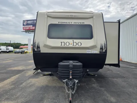 Photos of 2026 Forest River No Boundaries 20.5 BEAST MODE for sale in Wills Point, TX at Liberty Trail RV - Canton