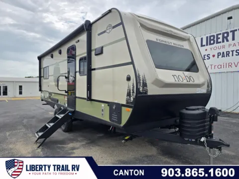 Unknown 2026 Forest River No Boundaries 20.5 BEAST MODE for sale in Wills Point, TX
