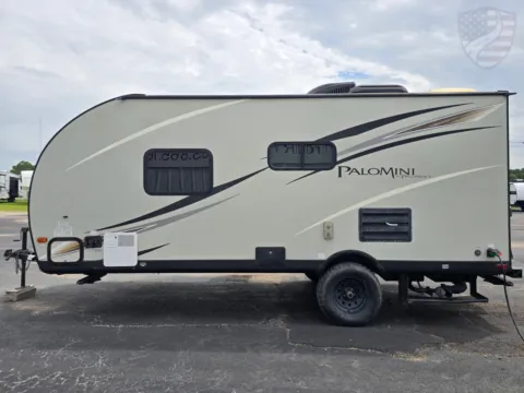 More photos of 2018 Palomino 180FB at Liberty Trail RV - Canton, TX