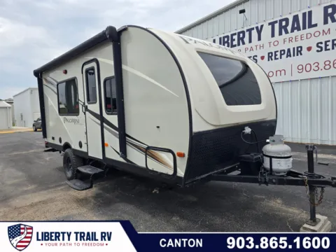 Unknown 2018 Palomino 180FB for sale in Wills Point, TX