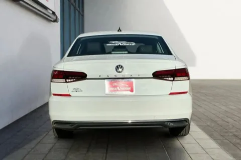 More photos of 2020 Volkswagen Passat SE Sedan 4D at Drive N-Motion Thornton, CO