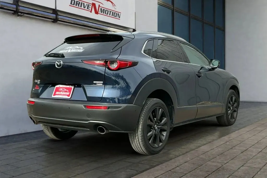 More photos of 2021 MAZDA CX-30 Turbo Premium Plus Sport Utility 4D at Drive N-Motion Thornton, CO