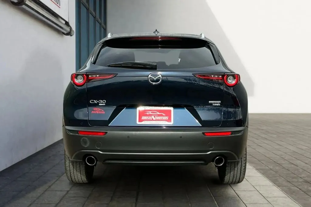 More photos of 2021 MAZDA CX-30 Turbo Premium Plus Sport Utility 4D at Drive N-Motion Thornton, CO