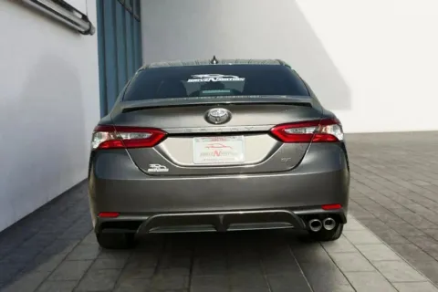 More photos of 2019 Toyota Camry SE Sedan 4D at Drive N-Motion Thornton, CO