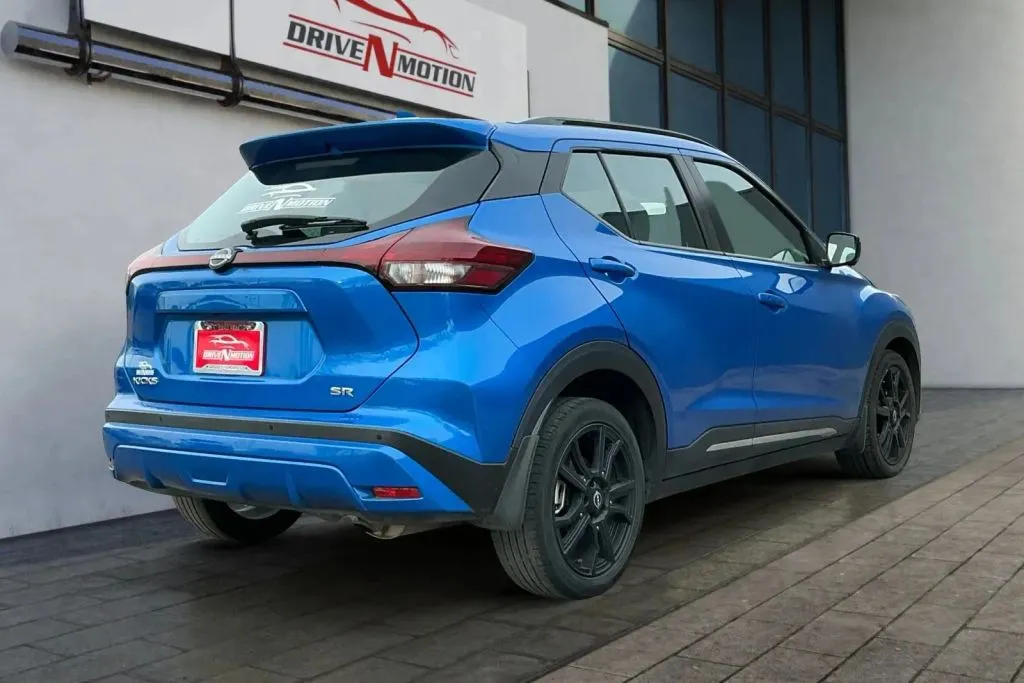 More photos of 2023 Nissan Kicks SR Sport Utility 4D at Drive N-Motion Thornton, CO