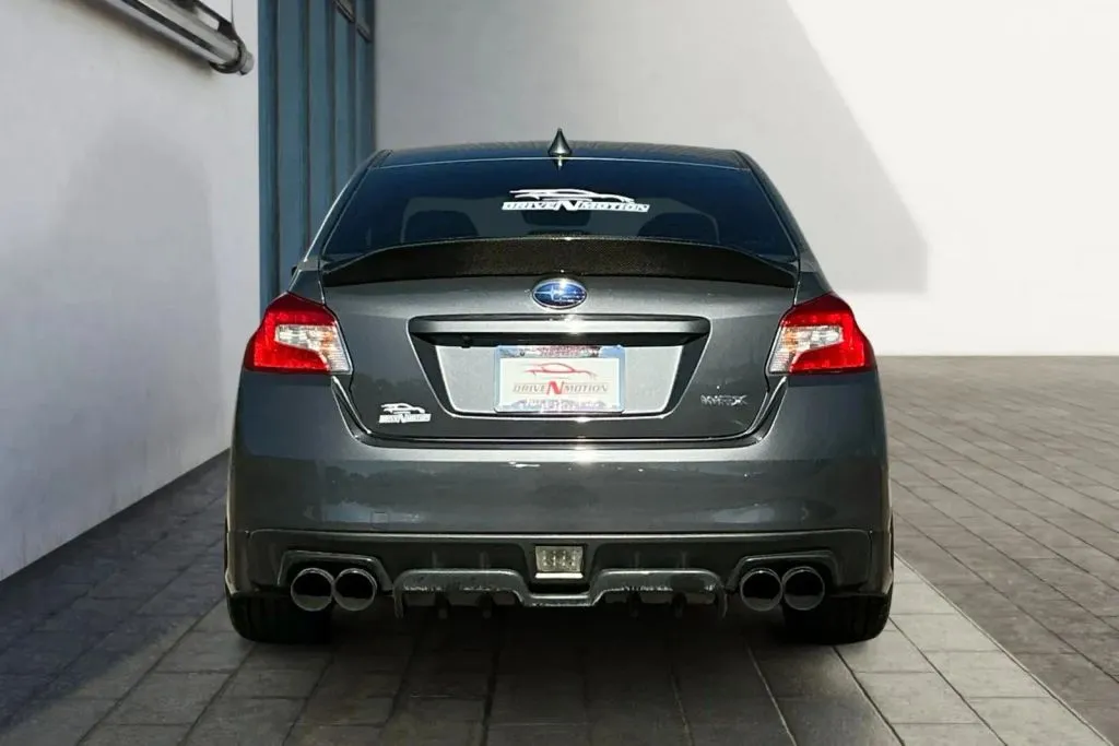 More photos of 2021 Subaru WRX Premium Sedan 4D at Drive N-Motion Thornton, CO