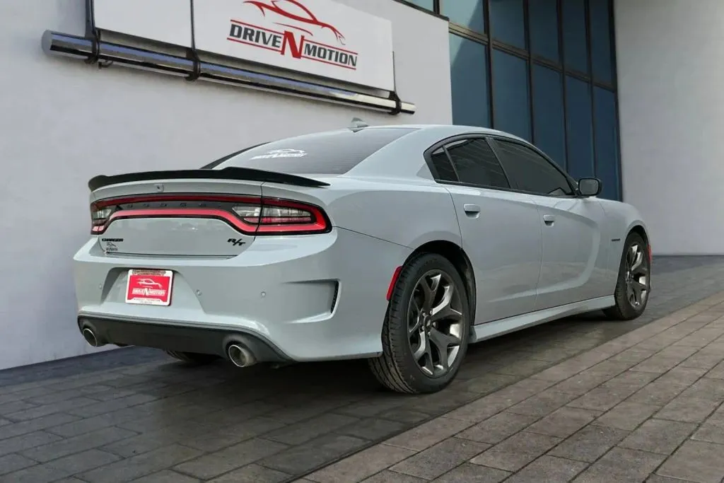 More photos of 2020 Dodge Charger R/T Sedan 4D at Drive N-Motion Thornton, CO