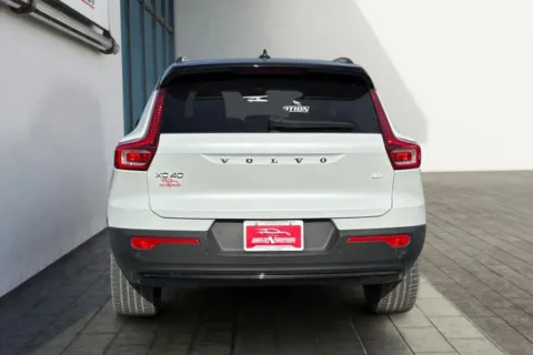 More photos of 2023 Volvo XC40 Recharge Plus Sport Utility 4D at Drive N-Motion Thornton, CO