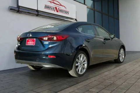 More photos of 2017 MAZDA MAZDA3 Touring Sedan 4D at Drive N-Motion Thornton, CO