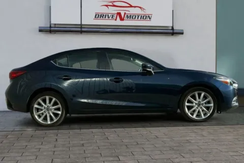 Another view of 2017 MAZDA MAZDA3 Touring Sedan 4D for sale in Thornton, CO at Drive N-Motion Thornton