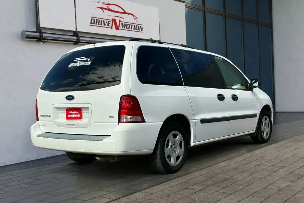 More photos of 2005 Ford Freestar Passenger SE Minivan 4D at Drive N-Motion Thornton, CO