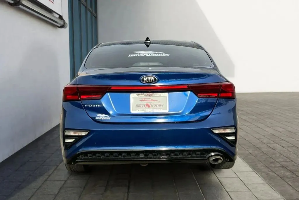 More photos of 2021 Kia Forte LXS Sedan 4D at Drive N-Motion Thornton, CO