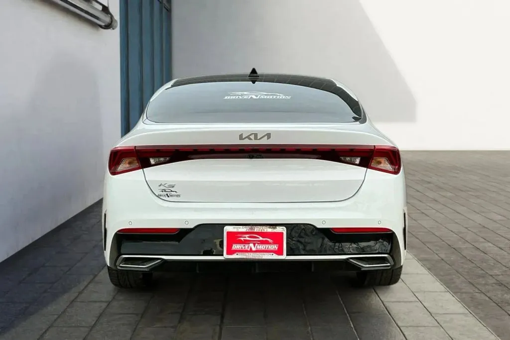 More photos of 2022 Kia K5 EX Sedan 4D at Drive N-Motion Thornton, CO