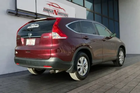 More photos of 2014 Honda CR-V EX Sport Utility 4D at Drive N-Motion Thornton, CO