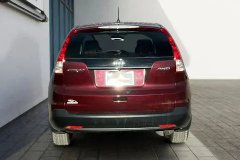 More photos of 2014 Honda CR-V EX Sport Utility 4D at Drive N-Motion Thornton, CO