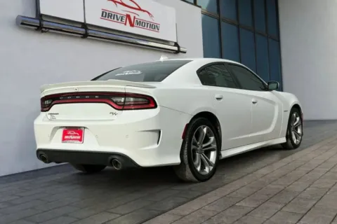 More photos of 2021 Dodge Charger R/T Sedan 4D at Drive N-Motion Thornton, CO