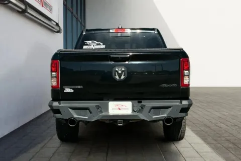 More photos of 2020 Ram 1500 Crew Cab Big Horn Pickup 4D 5 1/2 ft at Drive N-Motion Thornton, CO