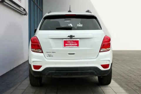 More photos of 2022 Chevrolet Trax LT Sport Utility 4D at Drive N-Motion Thornton, CO