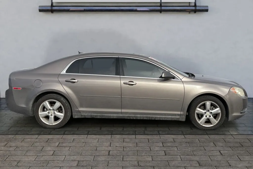 Photos of 2010 Chevrolet Malibu LT Sedan 4D for sale in Thornton, CO at Drive N-Motion Thornton