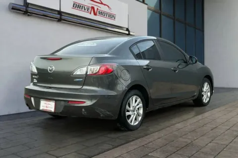 More photos of 2013 MAZDA MAZDA3 i Touring Sedan 4D at Drive N-Motion Thornton, CO