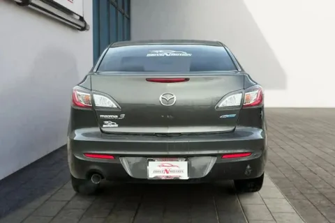 More photos of 2013 MAZDA MAZDA3 i Touring Sedan 4D at Drive N-Motion Thornton, CO