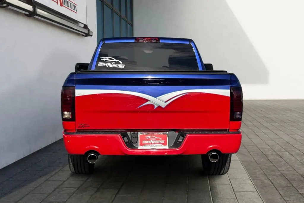 More photos of 2016 Ram 1500 Regular Cab Sport Pickup 2D 6 1/3 ft at Drive N-Motion Thornton, CO