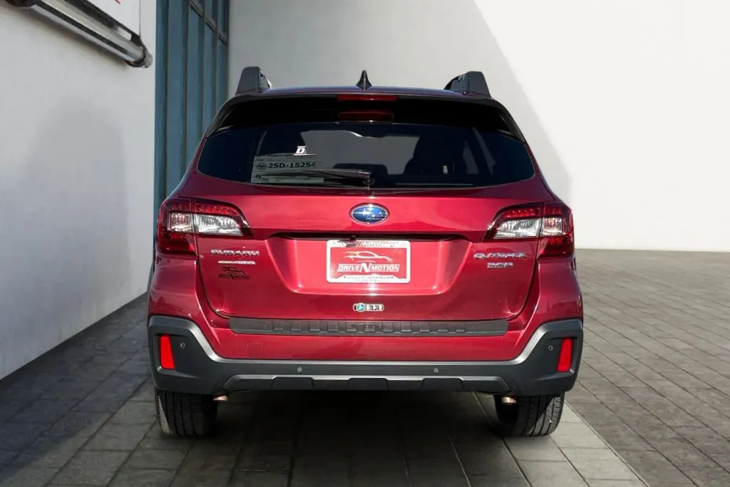 More photos of 2019 Subaru Outback 3.6R Limited Wagon 4D at Drive N-Motion Thornton, CO