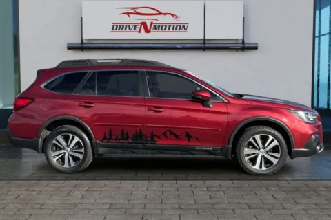 Another view of 2019 Subaru Outback 3.6R Limited Wagon 4D for sale in Thornton, CO at Drive N-Motion Thornton