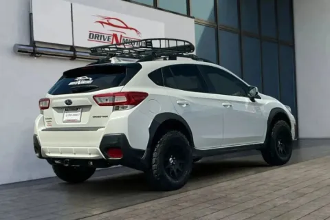 More photos of 2018 Subaru Crosstrek 2.0i Premium Sport Utility 4D at Drive N-Motion Thornton, CO