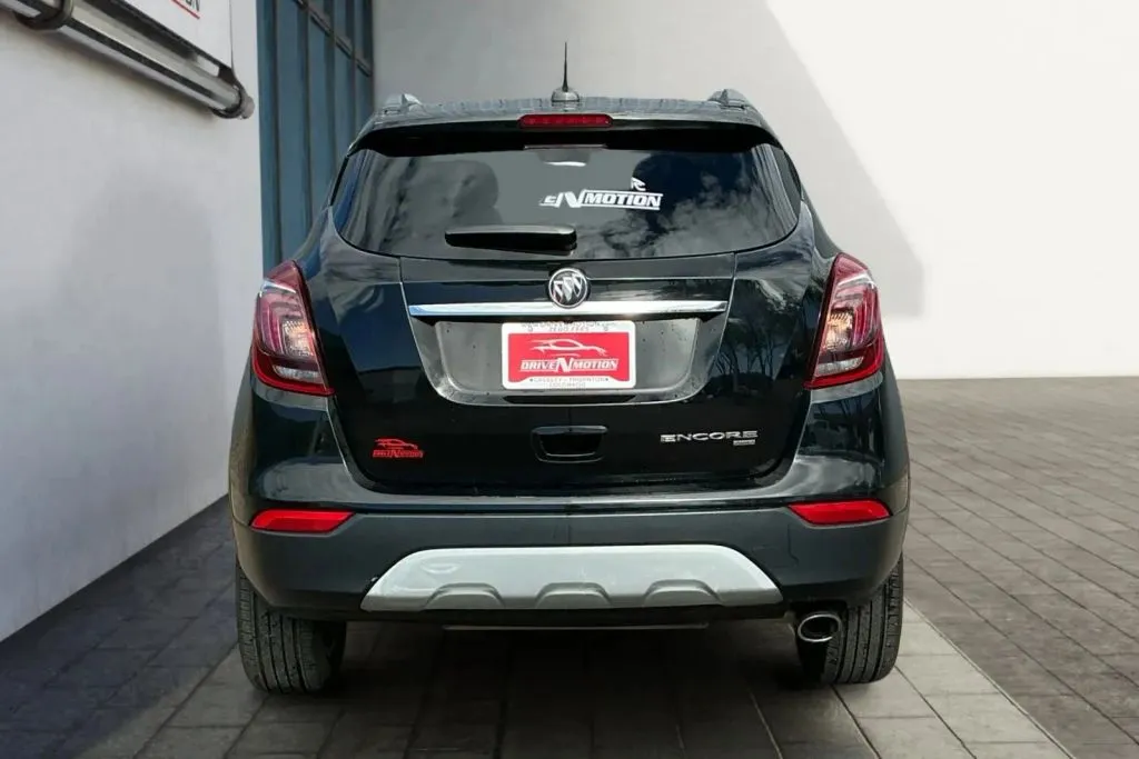 More photos of 2019 Buick Encore Essence Sport Utility 4D at Drive N-Motion Thornton, CO