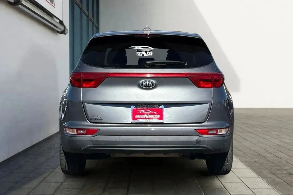 More photos of 2017 Kia Sportage LX Sport Utility 4D at Drive N-Motion Thornton, CO