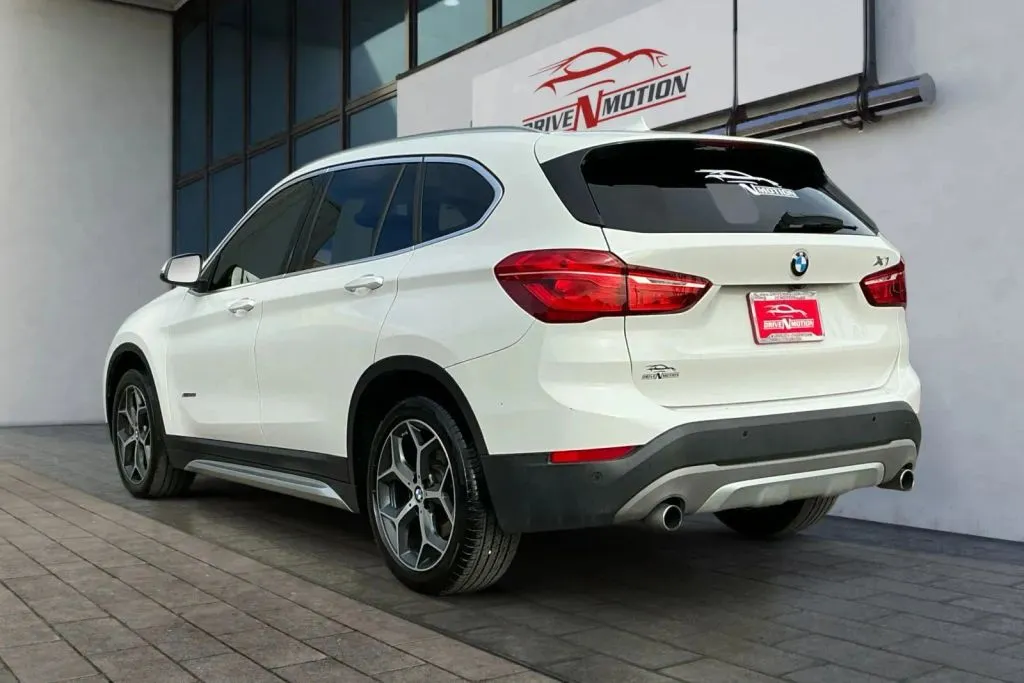 More photos of 2017 BMW X1 xDrive28i Sport Utility 4D at Drive N-Motion Thornton, CO