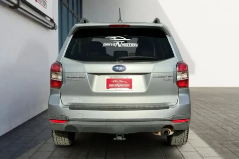 More photos of 2014 Subaru Forester 2.5i Touring Sport Utility 4D at Drive N-Motion Thornton, CO
