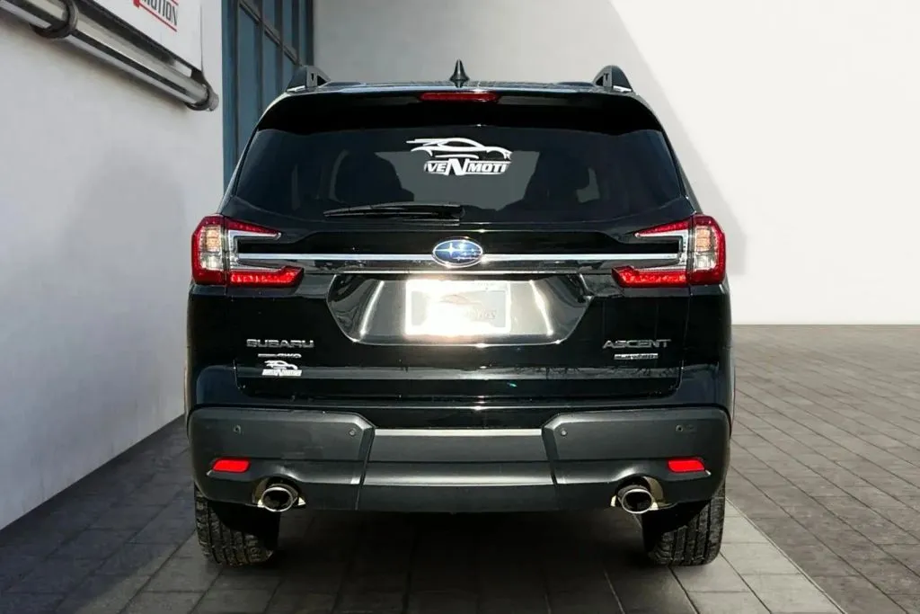 More photos of 2023 Subaru Ascent Limited Sport Utility 4D at Drive N-Motion Thornton, CO
