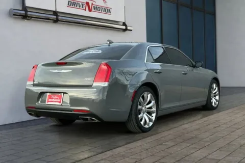 More photos of 2019 Chrysler 300 Touring L Sedan 4D at Drive N-Motion Thornton, CO