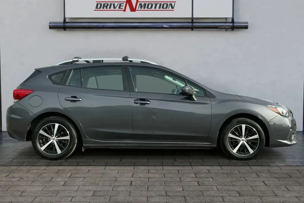 Photos of 2023 Subaru Impreza Premium Wagon 4D for sale in Thornton, CO at Drive N-Motion Thornton