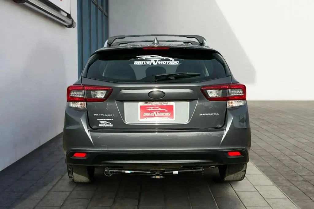 More photos of 2023 Subaru Impreza Premium Wagon 4D at Drive N-Motion Thornton, CO