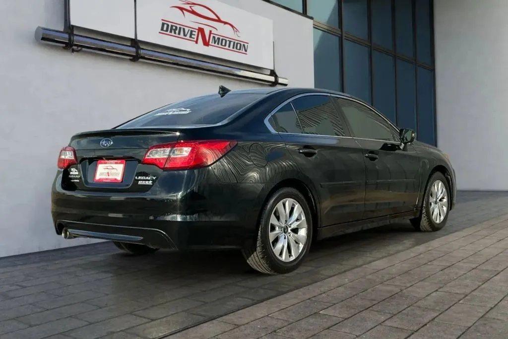Another view of 2016 Subaru Legacy 2.5i Premium Sedan 4D for sale in Thornton, CO at Drive N-Motion Thornton